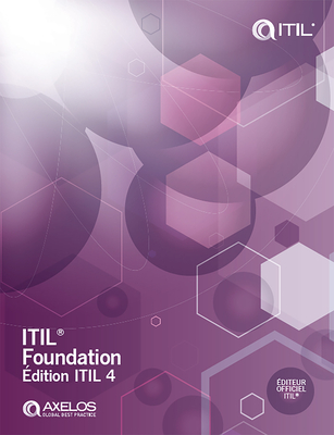 ITIL Foundation, ITIL 4 Edition: Spanish Translation (ITIL 4 Foundation)