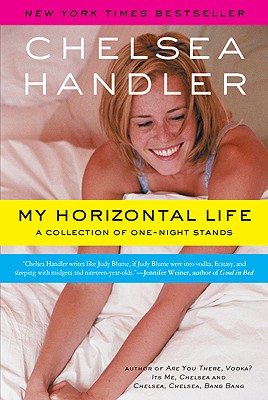 My Horizontal Life: A Collection of One-Night Stands Cover Image