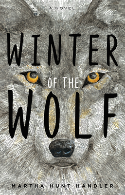 Cover for Winter of the Wolf