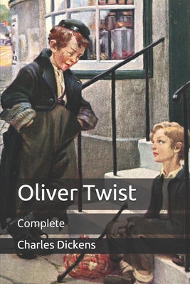 Oliver Twist