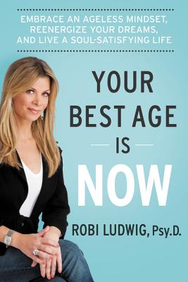Cover for Your Best Age Is Now