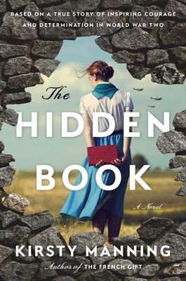 The Hidden Book: A Novel Cover Image