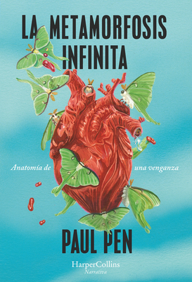 La metamorfosis infinita (The infinite metamorphosis - Spanish Edition)