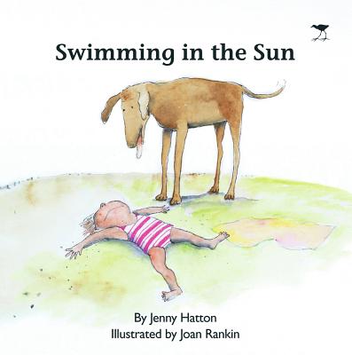 Swimming in the Sun (The Lucy Books)