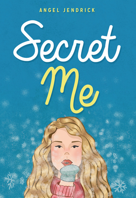 Secret Me (Lorimer Real Love) Cover Image