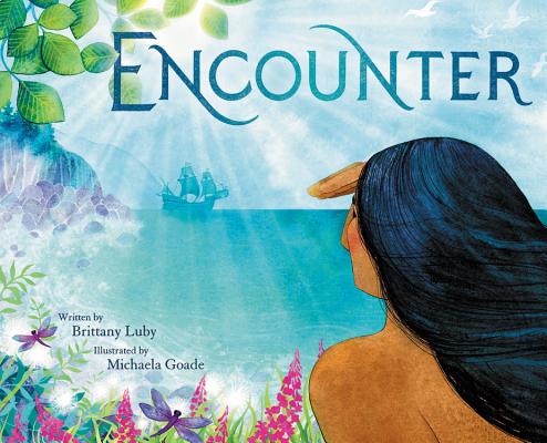 Encounter Cover Image
