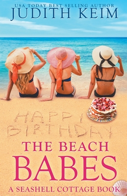 The Beach Babes By Keim Cover Image