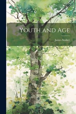 Youth and Age Cover Image
