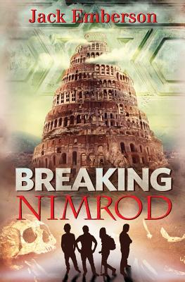 Breaking Nimrod Cover Image