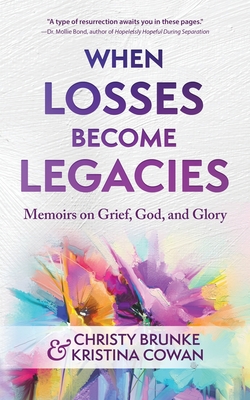 Cover for When Losses Become Legacies