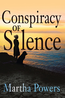 Cover Image for Conspiracy of Silence