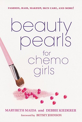 Beauty Pearls for Chemo Girls Cover