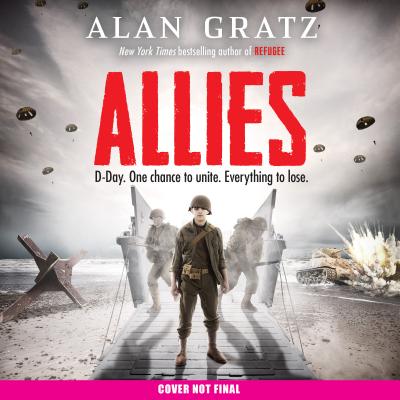 Allies Cover Image