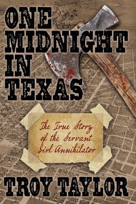 One Midnight in Texas Cover Image