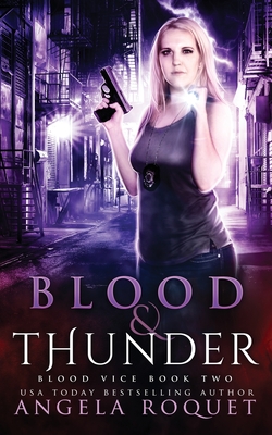 Blood and Thunder Cover Image
