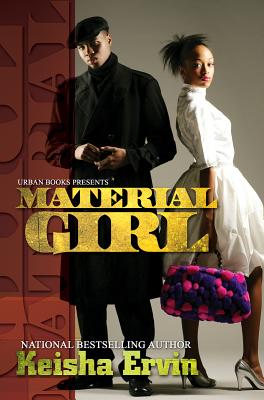 Cover for Material Girl