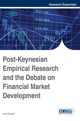 Post-Keynesian Empirical Research and the Debate on Financial Market Development Cover Image
