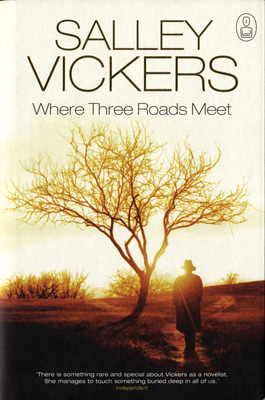 Cover for Where Three Roads Meet