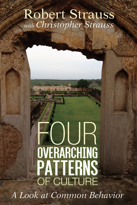 Four Overarching Patterns of Culture Cover Image