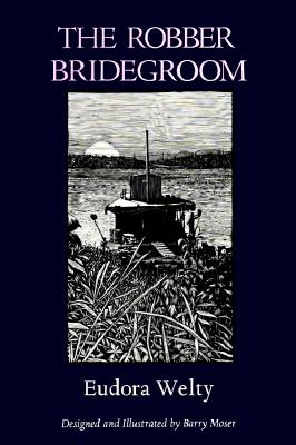 The Robber Bridegroom Cover