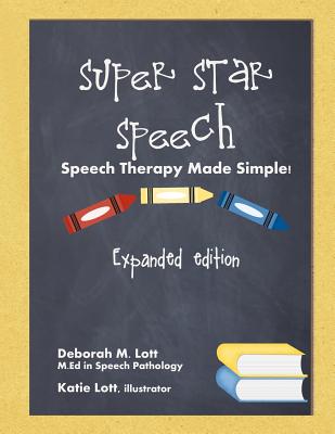Super Star Speech: Expanded Edition Cover Image