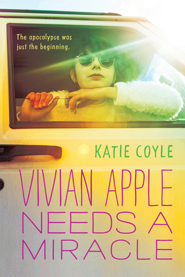 Vivian Apple Needs a Miracle Cover Image