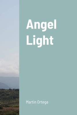 Angel Light Cover Image