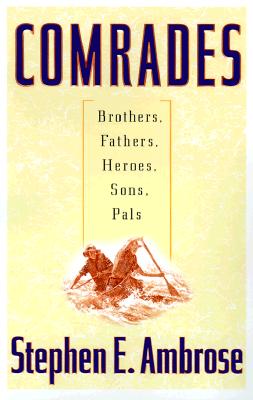 Comrades Cover