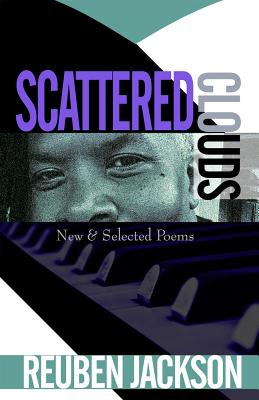 Scattered Clouds: New & Selected Poems