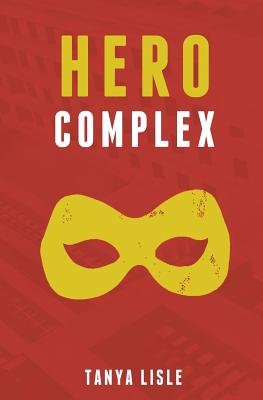 Hero Complex Cover Image