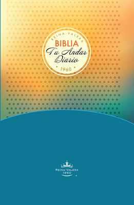 Biblia Tu Andar Diario-Rvr 1960 (Hardcover) | A Likely Story Bookstore