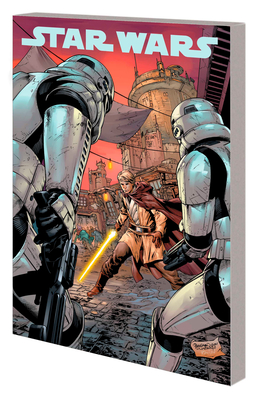 Star Wars Vol. 4: Crimson Reign By Charles Soule, Marco Castiello (By (artist)) Cover Image