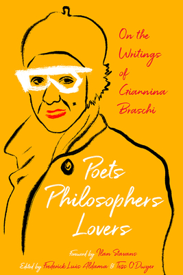 Cover for Poets, Philosophers, Lovers