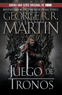 Juego de tronos / A Game of Thrones (Canción de hielo y fuego #1)