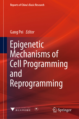 Epigenetic Mechanisms of Cell Programming and Reprogramming Cover Image