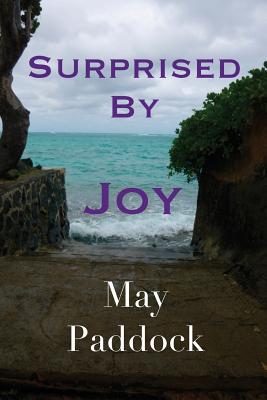 Surprised by Joy Cover Image