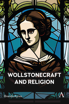 Wollstonecraft and Religion Cover Image