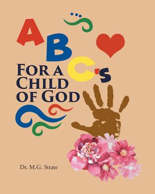 ABC's for a Child of God Cover Image