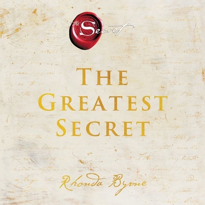 The Greatest Secret By Peter Dziuban (Read by), Rupert Spira (Read by), Jac O'Keeffe (Read by) Cover Image