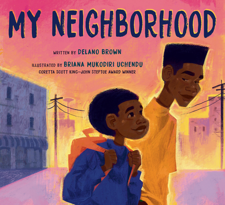 My Neighborhood | Black Stone Bookstore & Cultural Center