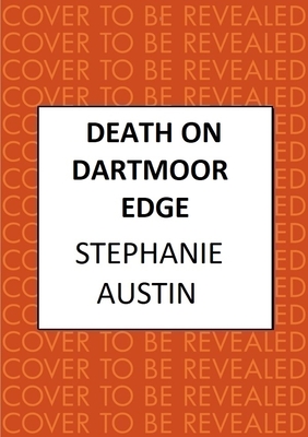 A Death on Dartmoor Edge: The Page-Turning Cosy Crime Series (The Devon Mysteries)