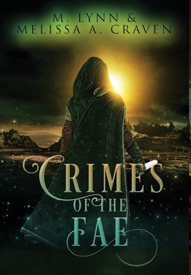 Crimes of the Fae Cover Image
