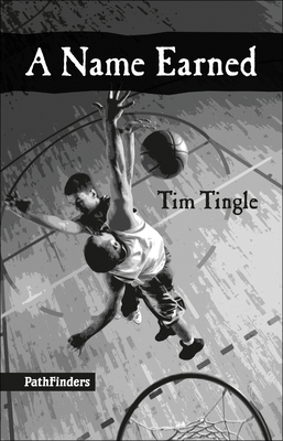 A Name Earned By Tim Tingle Cover Image