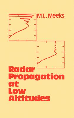 Radar Propagation at Low Altitudes Cover Image