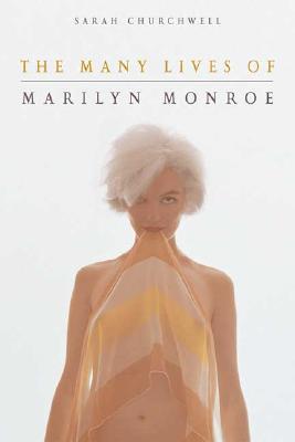 The Many Lives of Marilyn Monroe Cover Image