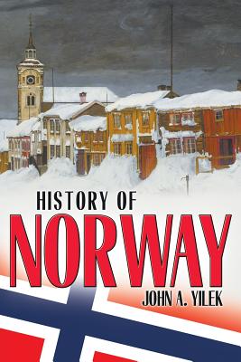 History of Norway Cover Image