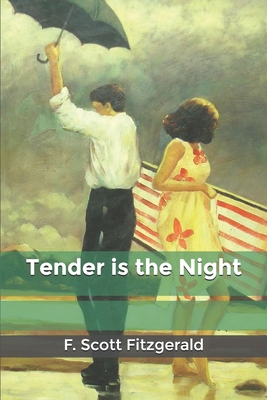 Tender is the Night Cover Image