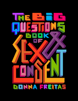 The Big Questions Book of Sex & Consent Cover Image