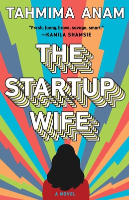 Cover Image for The Startup Wife: A Novel