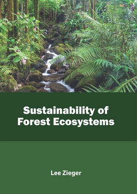 Sustainability of Forest Ecosystems Cover Image
